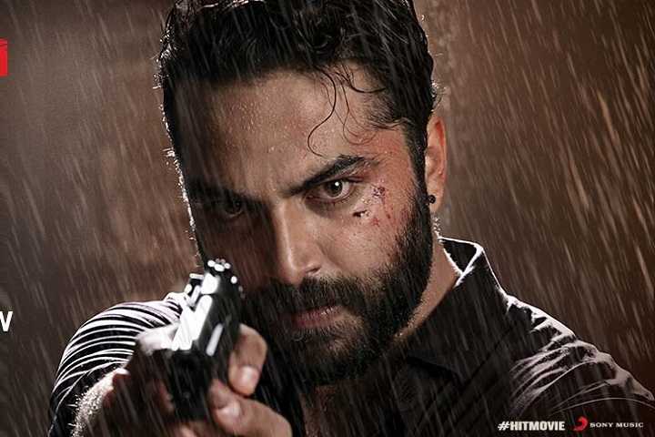 HIT Box Office Collection | Day Wise | Worldwide