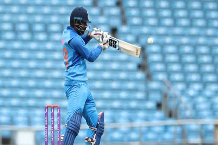 Shaw, Vihari shines in India A's win