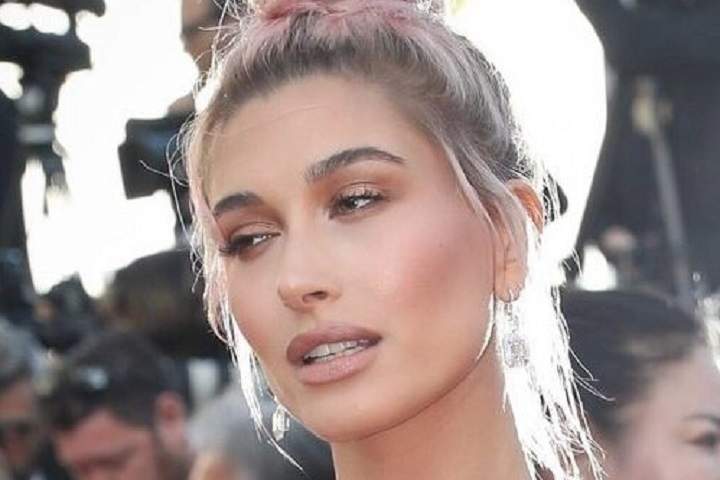 Hailey Baldwin's 'party trick' made Justin Bieber call her