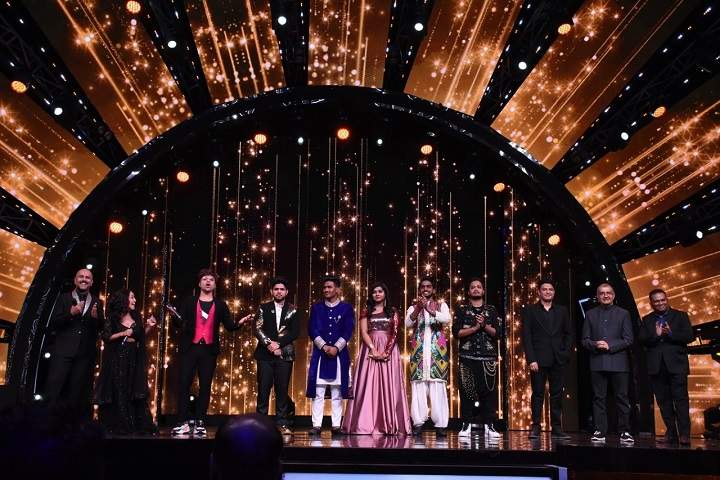 Reality TV is the new talent factory for Bollywood music