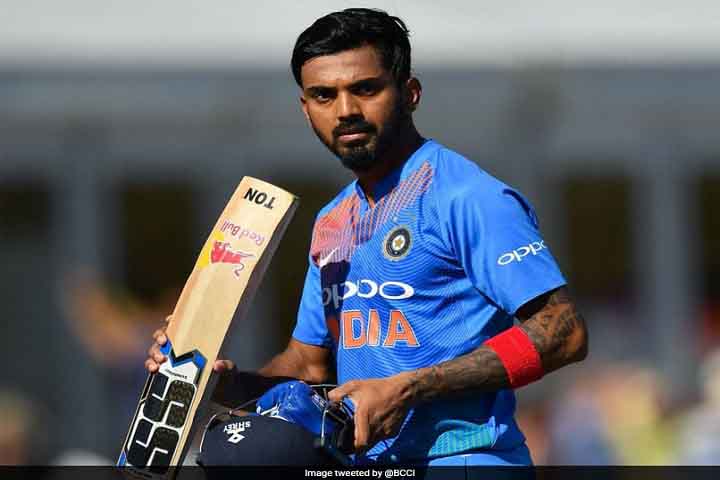 All-round India seal T20I series
