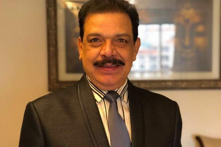 Govind Namdev joins the cast of 'Bhool Bhulaiyaa 2'