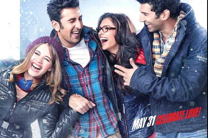 Yeh Jawaani Hai Deewani Box Office Collection | Day Wise | W...