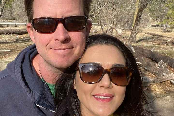 Preity Zinta to hubby: Love you to the moon and back