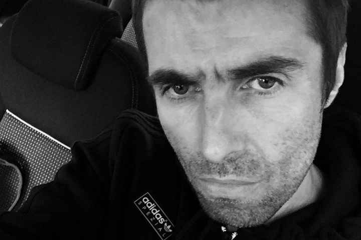 Liam Gallagher feared he'd caught Coronavirus