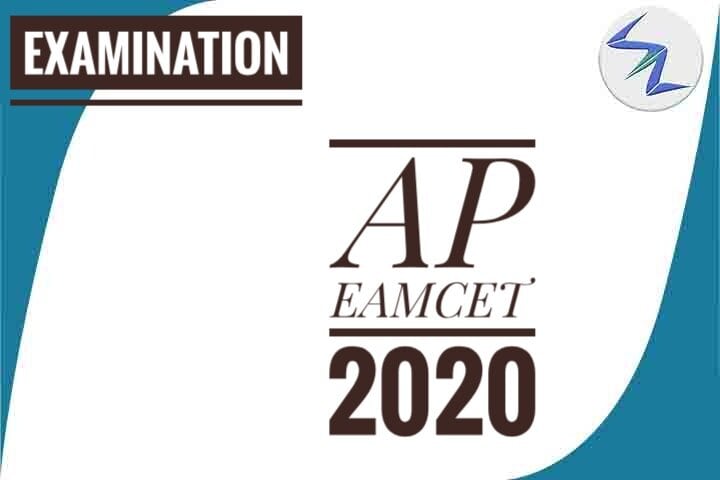AP EAMCET 2020 | Online Registration Process Started | Detai...