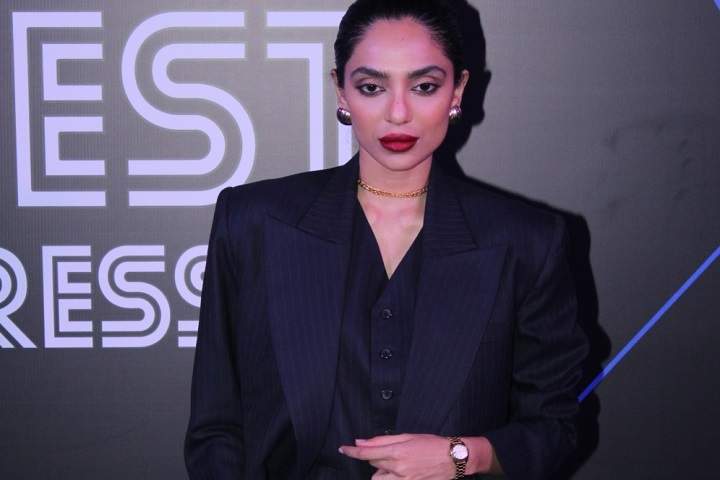 Sobhita Dhulipala to star in Sashi Kiran's 'Major'