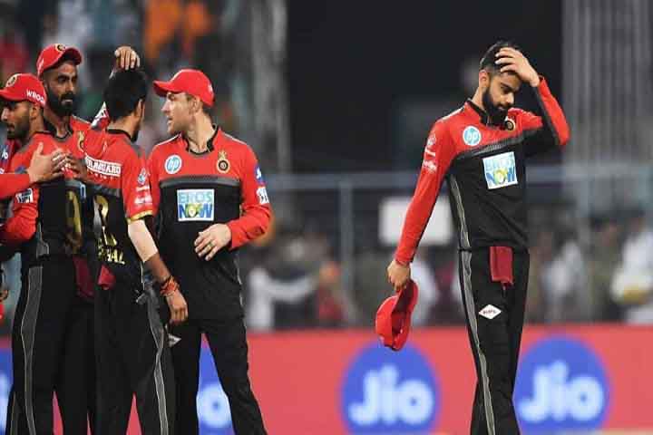 IPL has broken the barrier to a great extent - Virat Kohli