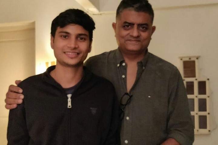 'Shubh Mangal Zyada Saavdhan' debutant Neeraj Singh garners ...