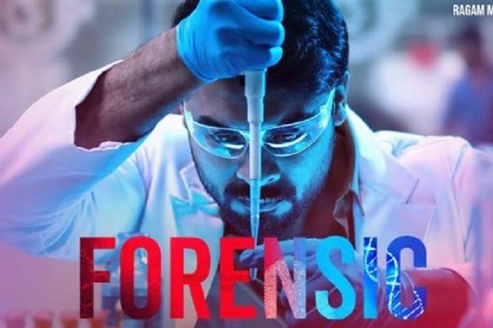 Forensic Box Office Collection | Day Wise | Worldwide