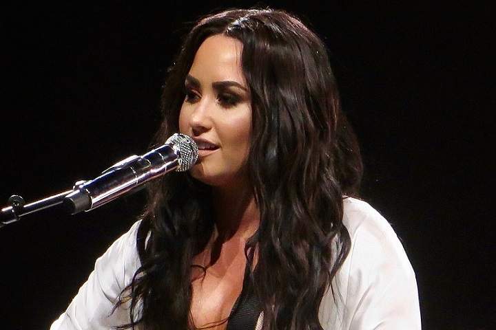 Demi Lovato's new song to arrive soon