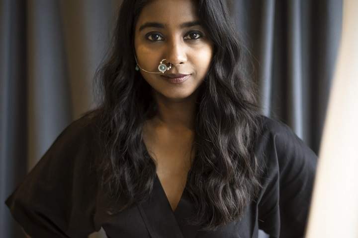 Shilpa Rao claims there is no rivalry among musicians today