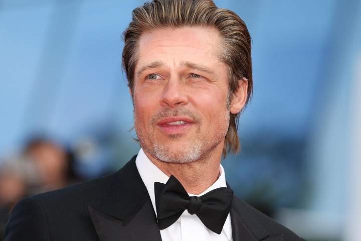 Brad Pitt made Jennifer Aniston say yes to 'Friends' reunion