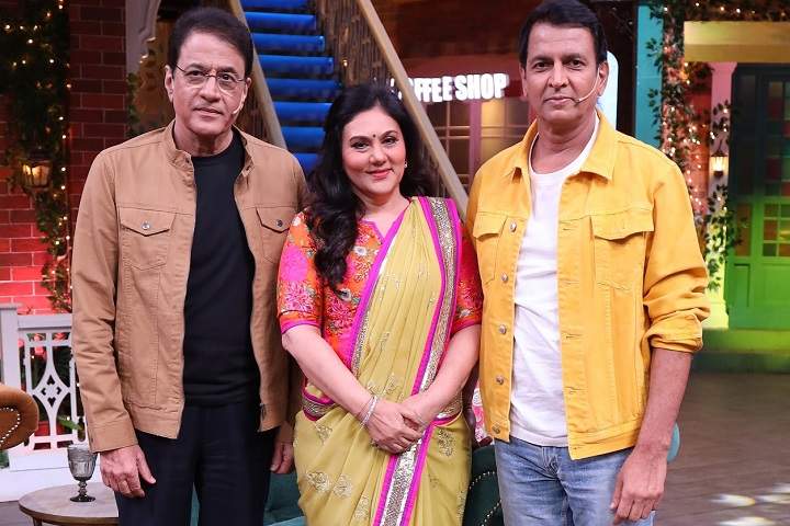 When 'Ramayan' cast was approached for sensuous shoots