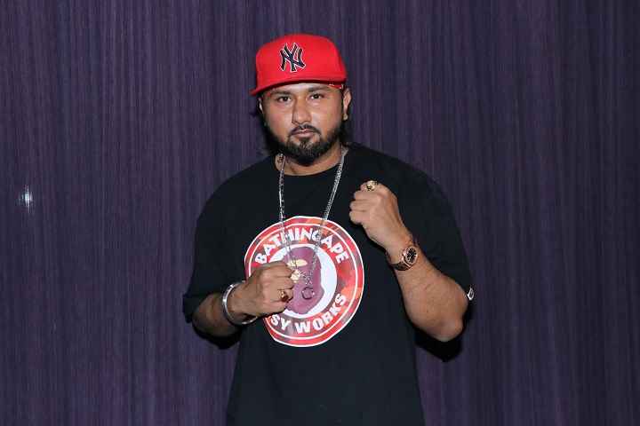 Honey Singh: Won't pen songs on booze if govt stops licensin...