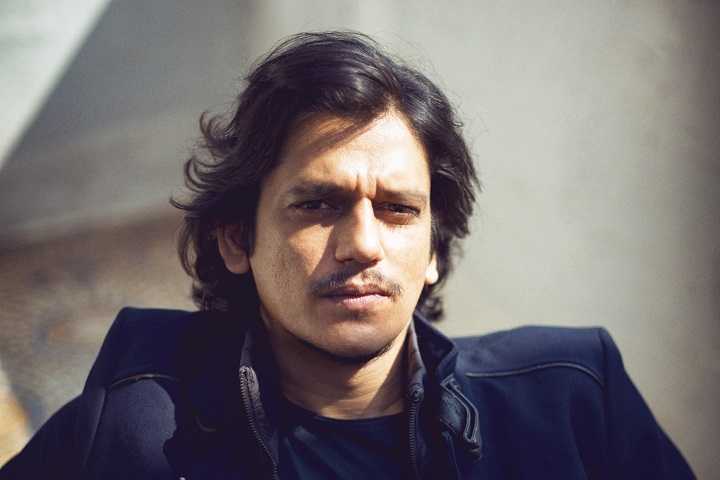Vijay Varma: My role in 'Baaghi 3' will surprise viewers