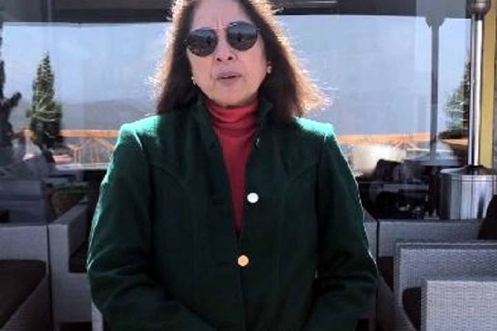 Neena Gupta: I still have a fear of being out of work