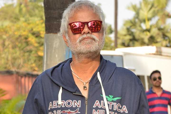Sanjay Mishra excited about lead role in 'Kaamyaab'