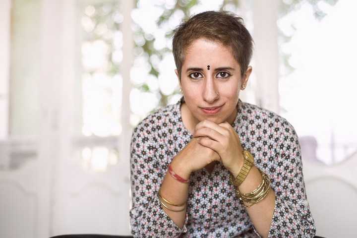 Guneet Monga: We women fix each other's crown, we don't comp...