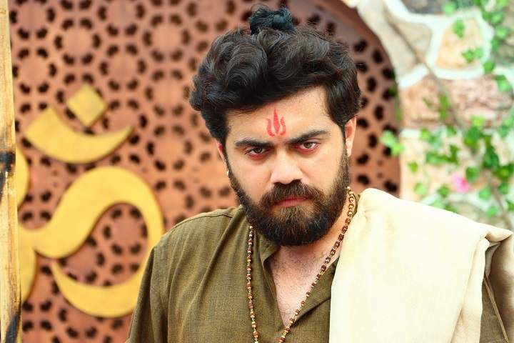 Nishad Vaidya returns to television after four years