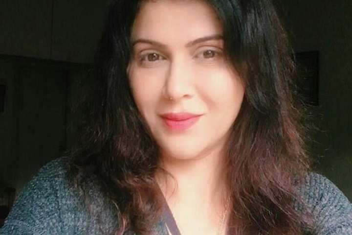 'Kyunki Saas Bhi...' fame Rushali bags short film