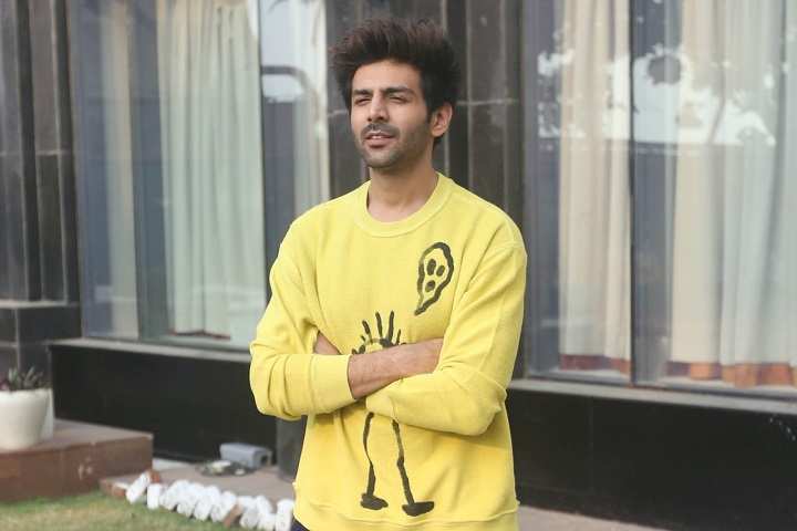 Kartik Aaryan looks forward to performing on home turf at II...