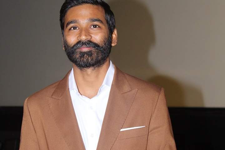 Dhanush's next not based on Kodiyankulam caste riots: Direct...
