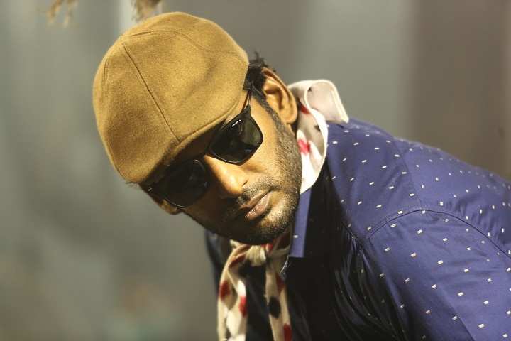 Vishal's new film Chakra to release on May 1