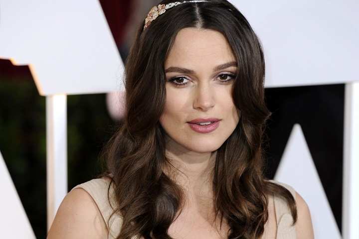 Keira Knightley's 'Misbehaviour' gets India release date