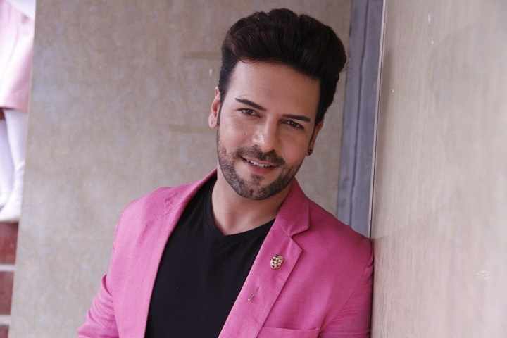 Sanjay Gagnani is back on 'Kundali Bhagya'
