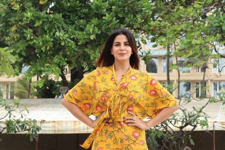 Kirti Kulhari on Women's Day: Society should learn the meani...