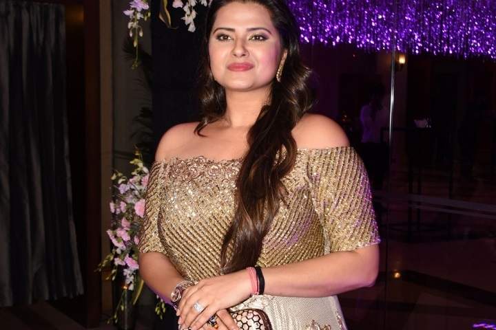 Kratika Sengar urges parents to allow girls to follow their ...