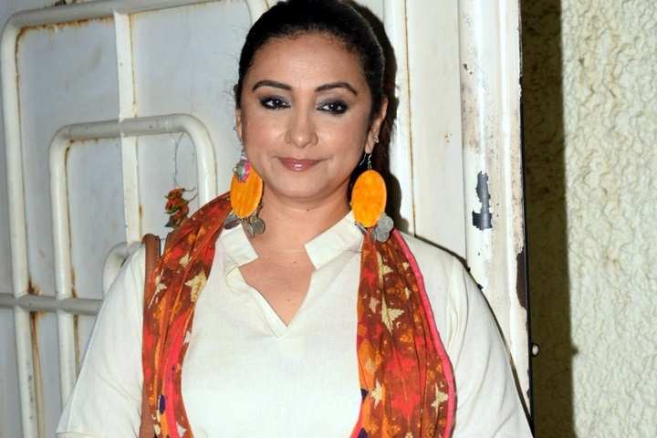 Divya Dutta: I refrain from commenting on socio-political is...