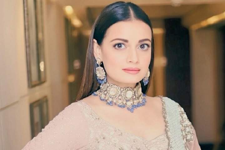 Dia: My father, stepfather impacted my understanding of life