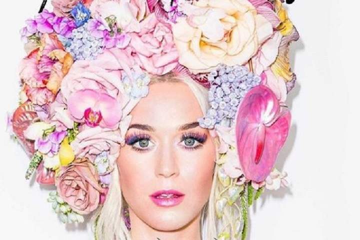 Katy Perry talks about 'friction' with Orlando Bloom