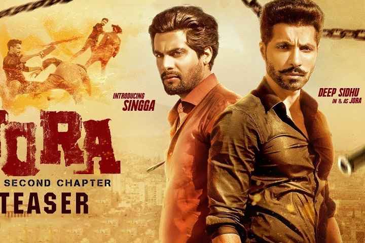 Jora: The Second Chapter Box Office Collection | Day Wise | ...