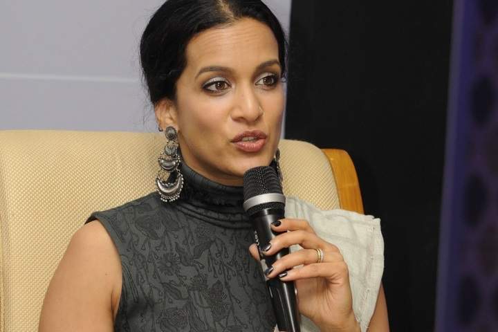 Anoushka Shankar: Uncomfortable to see rights taken away fro...