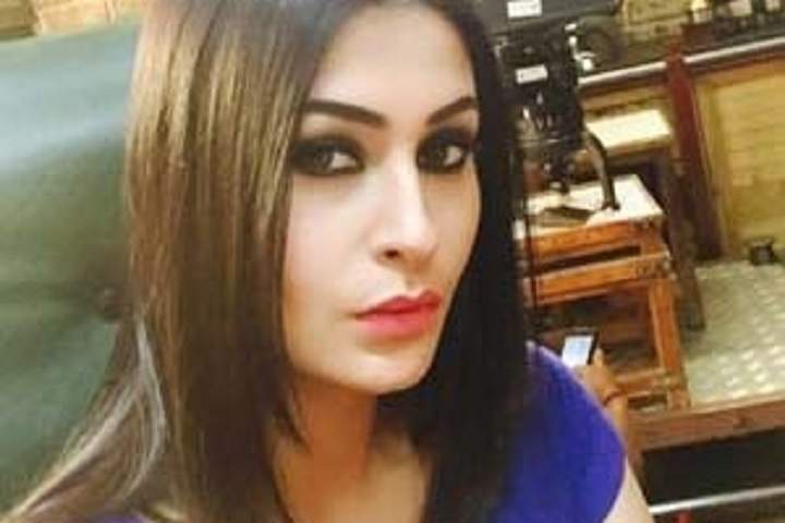 Pavitra Punia urges not to use harmful colours on Holi