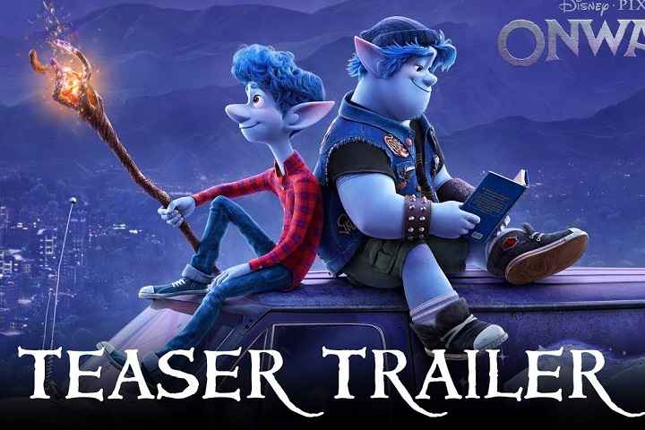 Onward Box Office Collection | Day Wise | Worldwide