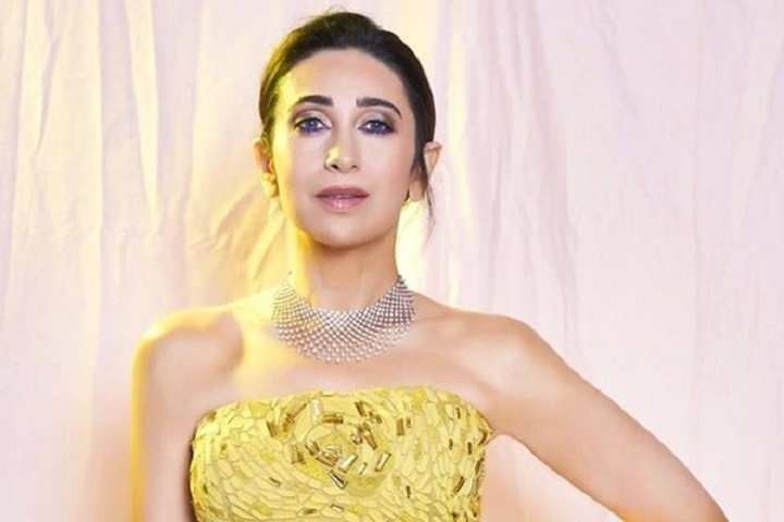 Karisma Kapoor emphasises on conversations with children