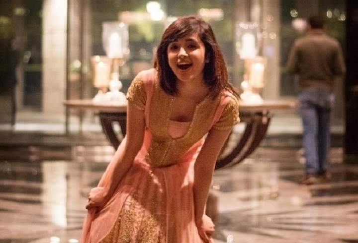 Shirley Setia: My real journey has just started