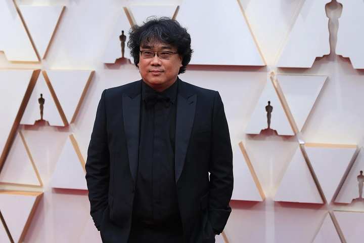 'Parasite' becomes UK's highest-grossing foreign-language fi...