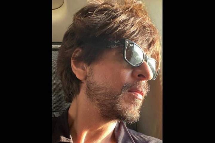 Shah Rukh Khan's meaningful Holi message for fans