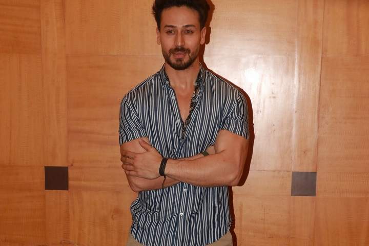 Tiger Shroff's 'Baaghi 3' sees a jump on Holi