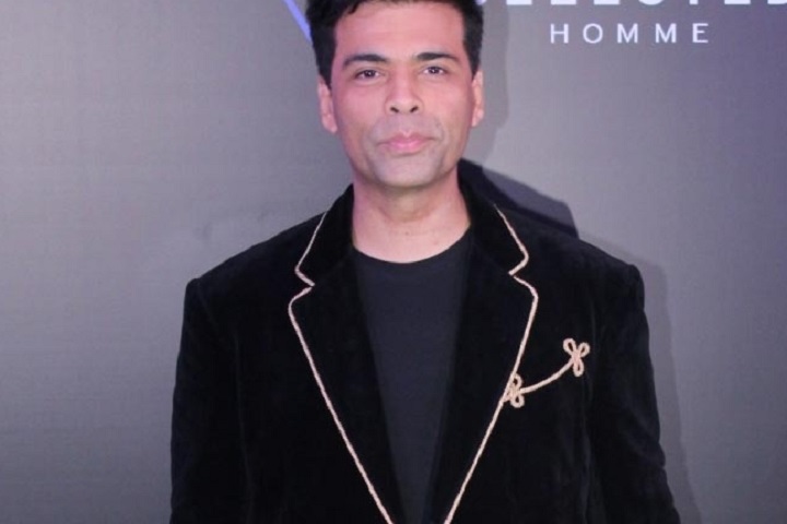 Karan Johar used to copy Jaya Prada's 'Dafli wale' dance ste...