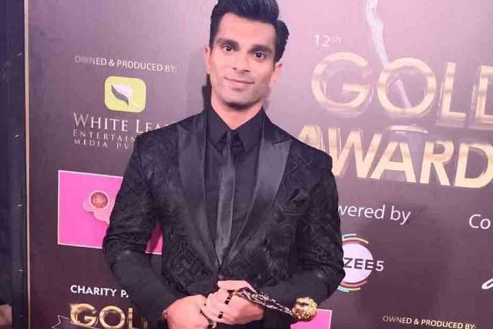 COVID-19 effect: Karan Singh Grover postpones art exhibition