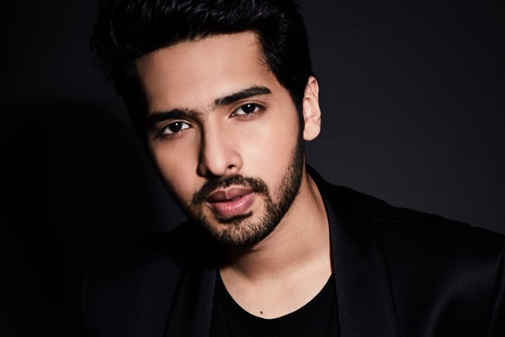 Armaan Malik set to launch first English single