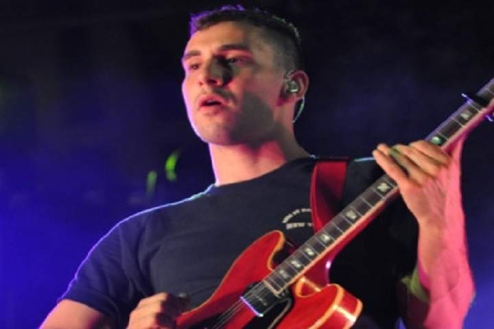 Jack Antonoff: I only work with friends