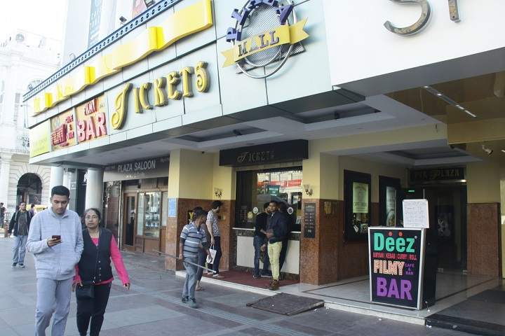 COVID 19 effect: Bollywood box office takes a hard hit