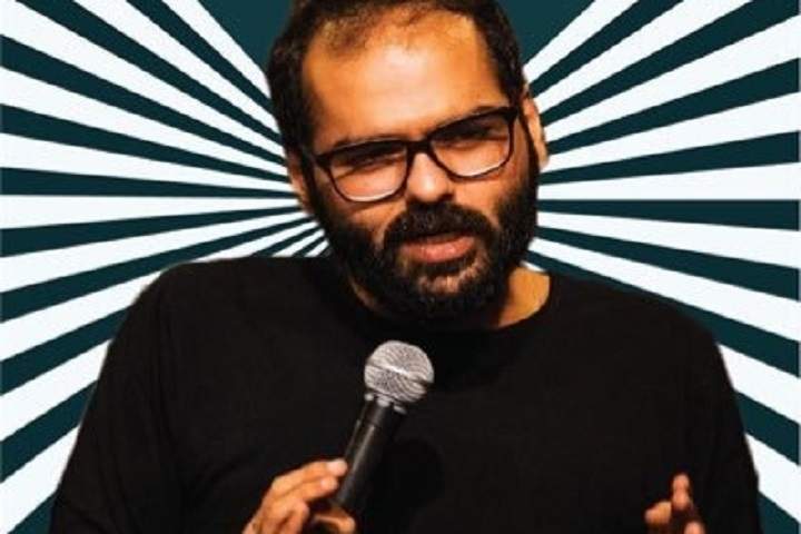 Vistara bans Kamra from flights till April 27